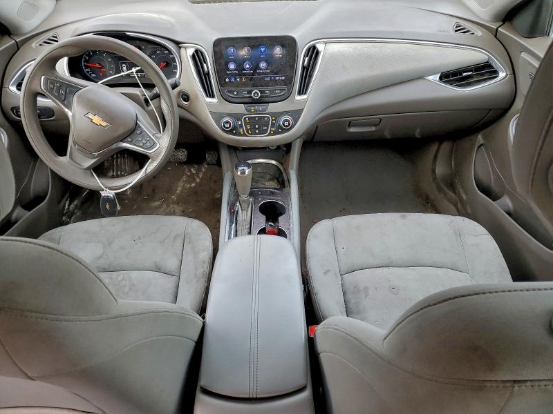 Фото 8 - CHEVROLET MALIBU