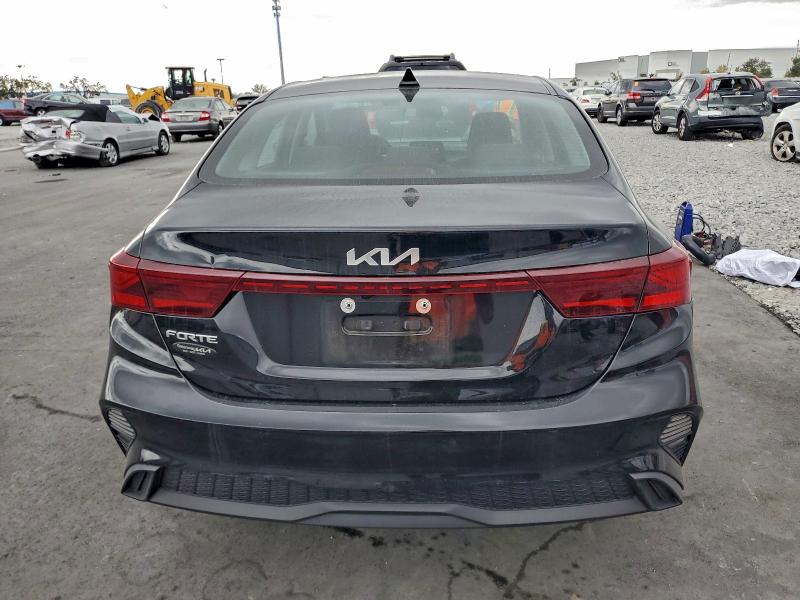 Фото 6 - KIA FORTE