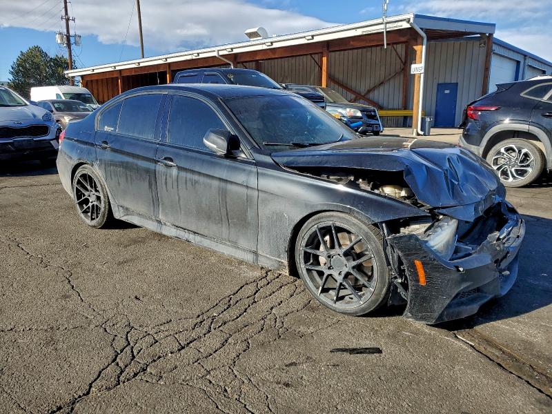 Фото 4 - BMW 3 SERIES