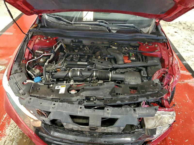 Фото 11 - HONDA ACCORD