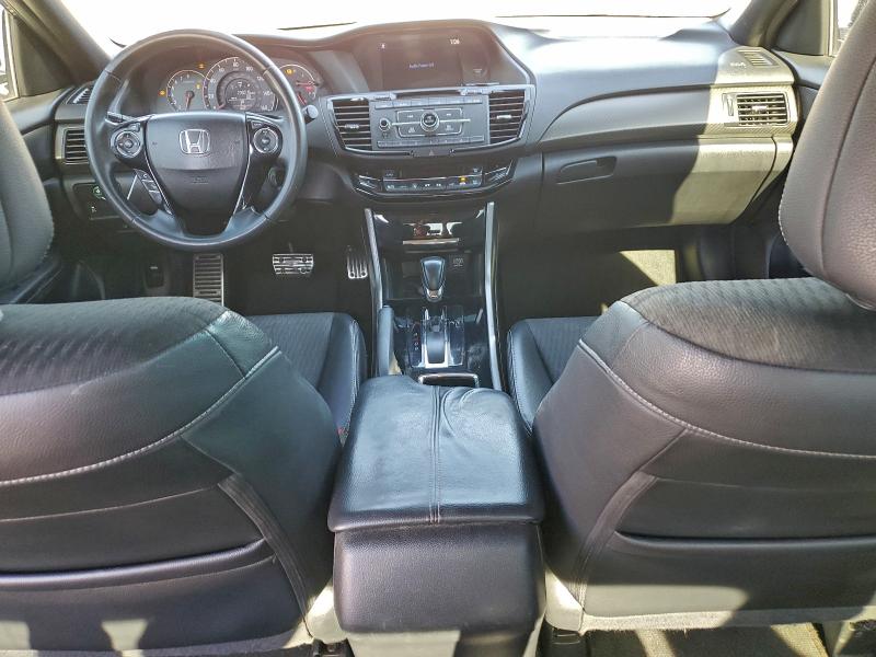 Фото 8 - HONDA ACCORD