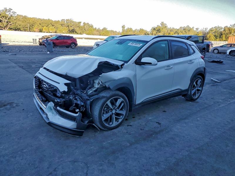 Фото 1 - HYUNDAI KONA