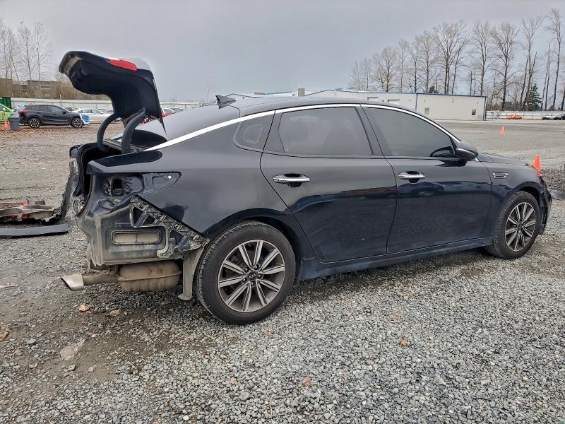 Фото 3 - KIA OPTIMA