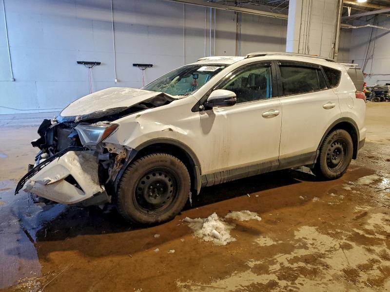 Фото 1 - TOYOTA RAV4