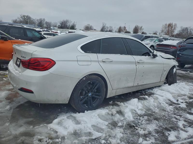 Фото 3 - BMW 4 SERIES