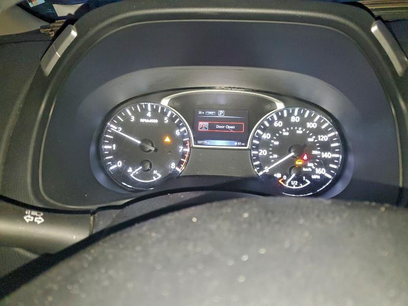 Фото 9 - NISSAN PATHFINDER