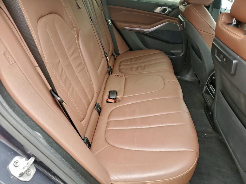 Фото 11 - BMW X5