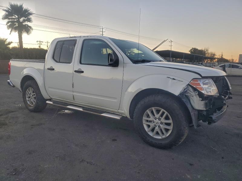 Фото 4 - NISSAN FRONTIER