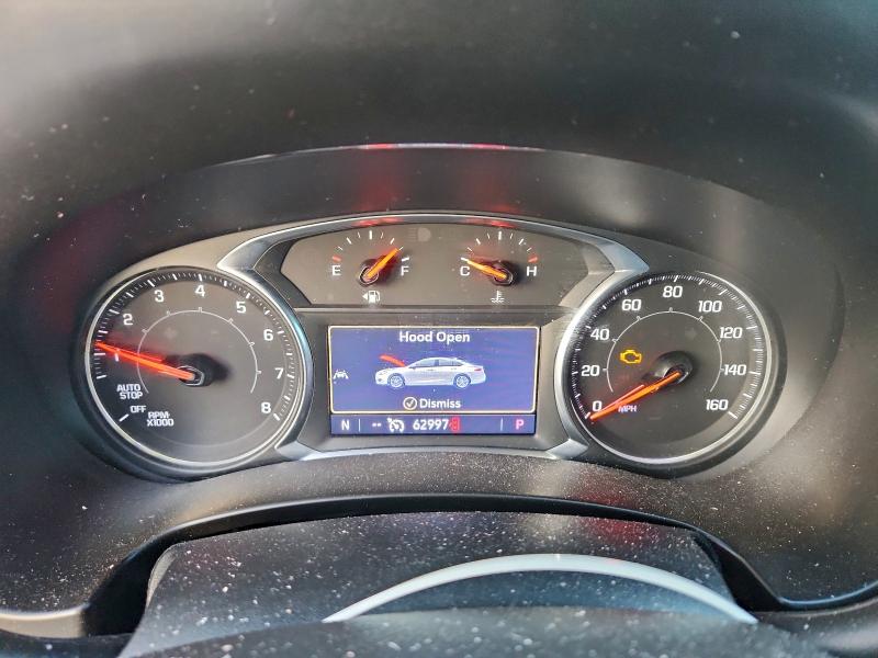 Фото 9 - GMC TERRAIN