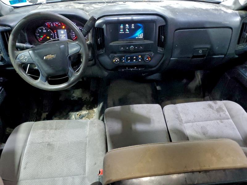 Фото 8 - CHEVROLET ALL Models