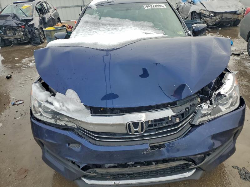 Фото 11 - HONDA ACCORD