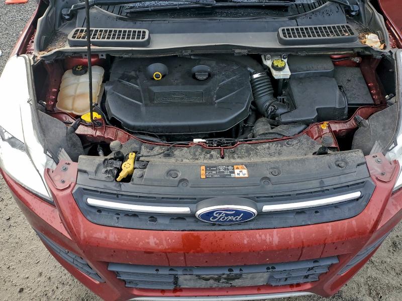 Фото 12 - FORD ESCAPE