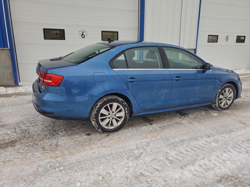 Фото 3 - VOLKSWAGEN JETTA