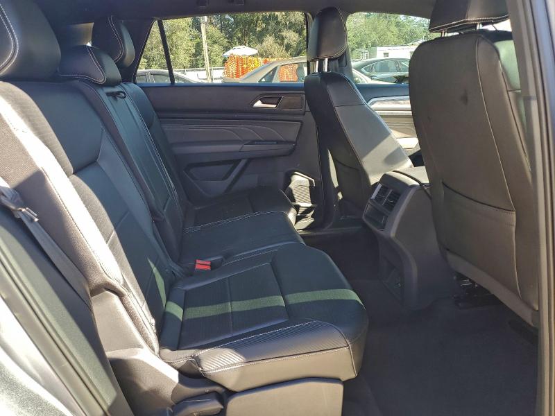 VOLKSWAGEN ATLAS 2021 VIN 1V2DC2CA7MC225642