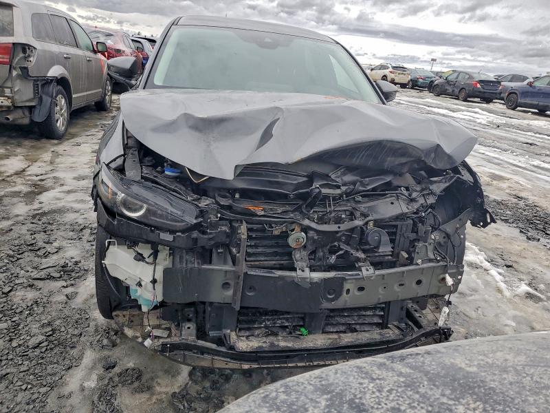 Фото 5 - MAZDA CX30