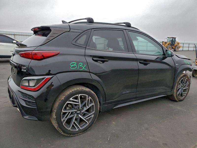 Фото 3 - HYUNDAI KONA