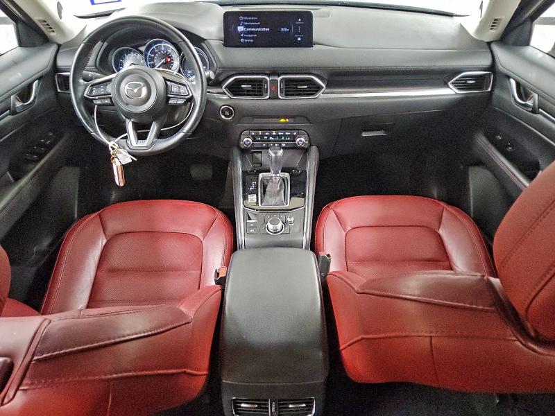 Фото 8 - MAZDA CX-5 PREFE