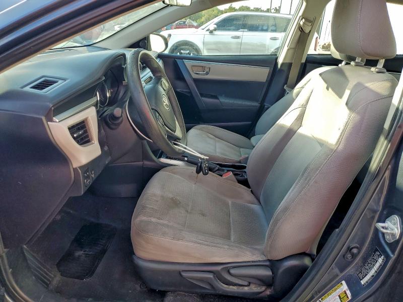 Фото 7 - TOYOTA COROLLA