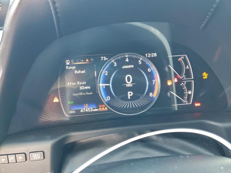 Фото 9 - LEXUS ES350