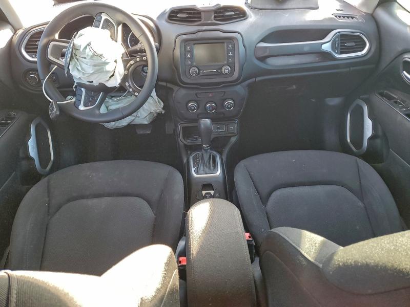 Фото 8 - JEEP RENEGADE