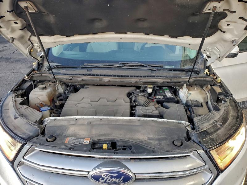 Фото 11 - FORD EDGE