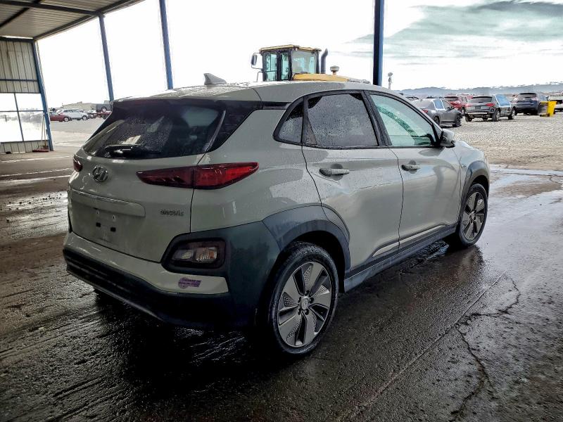 Фото 3 - HYUNDAI KONA