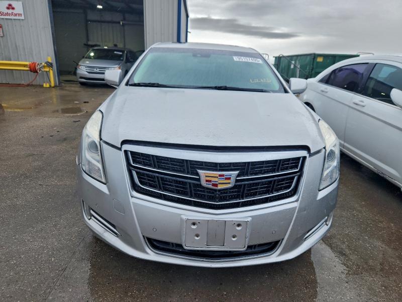 Фото 5 - CADILLAC XTS