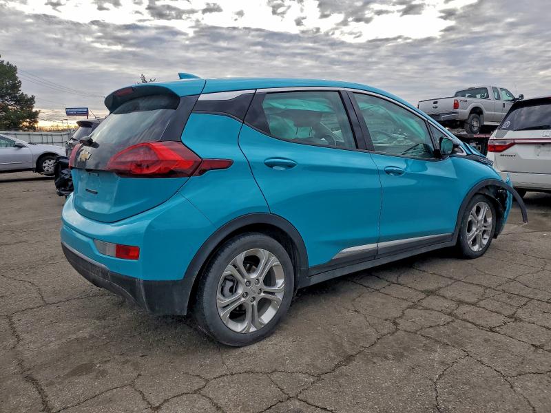 Фото 3 - CHEVROLET BOLT