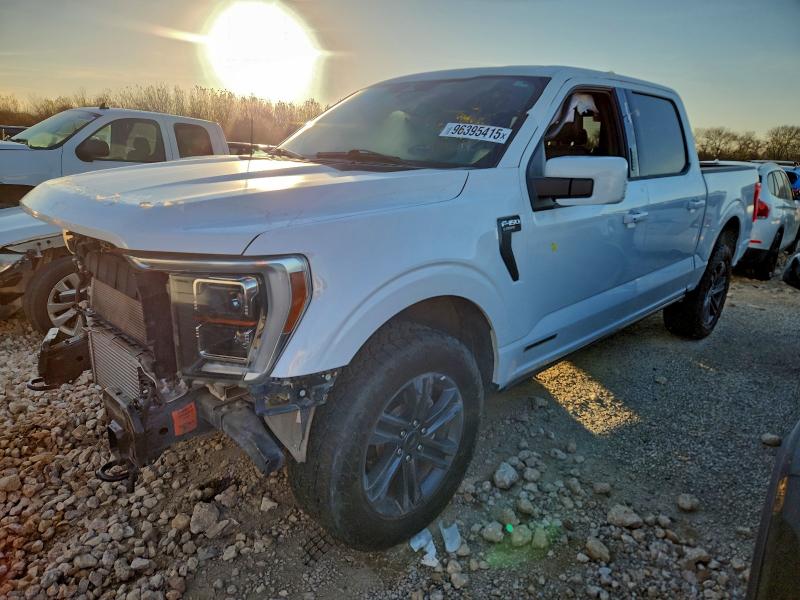 Фото 1 - FORD F-150