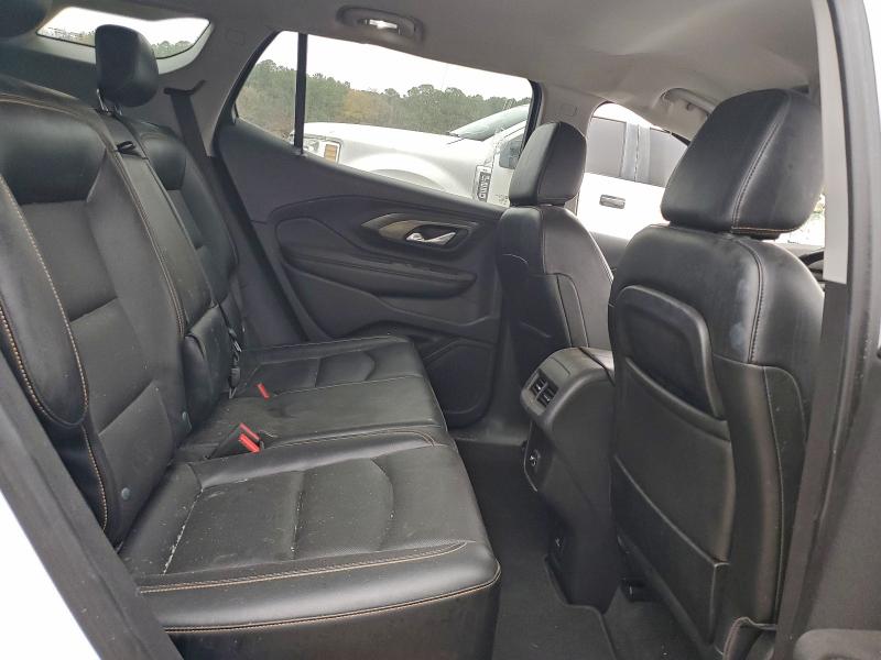 Фото 11 - GMC TERRAIN