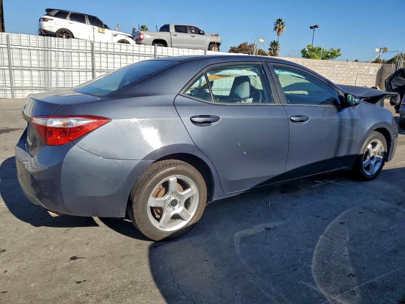 Фото 3 - TOYOTA COROLLA