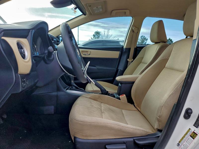 Фото 7 - TOYOTA COROLLA