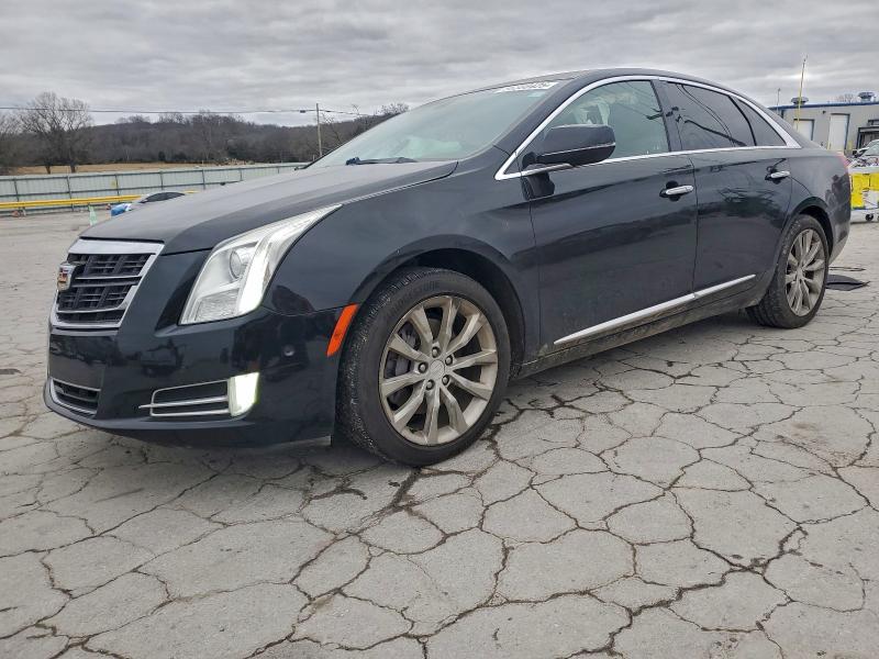 Фото 1 - CADILLAC XTS