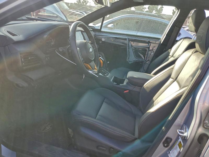 SUBARU OUTBACK WI 2024 VIN 4S4BTGUD3R3288867