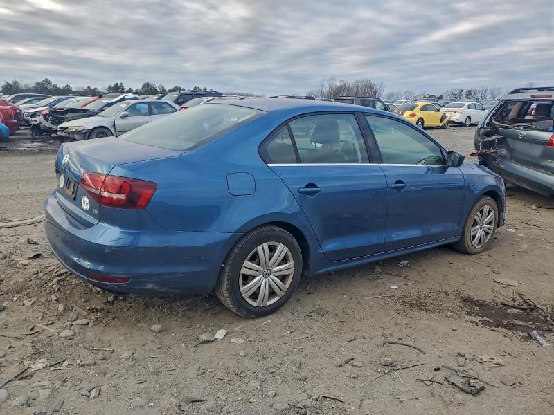 Фото 3 - VOLKSWAGEN JETTA