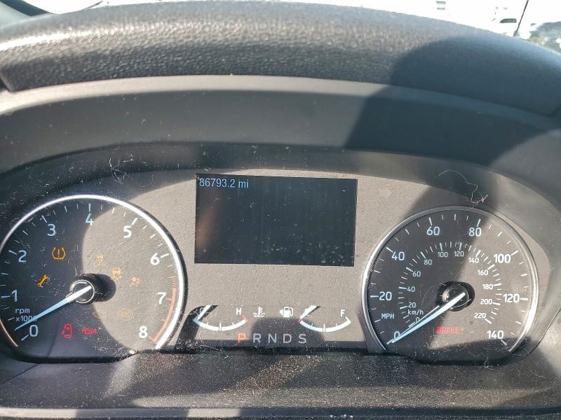 Фото 9 - FORD ECOSPORT