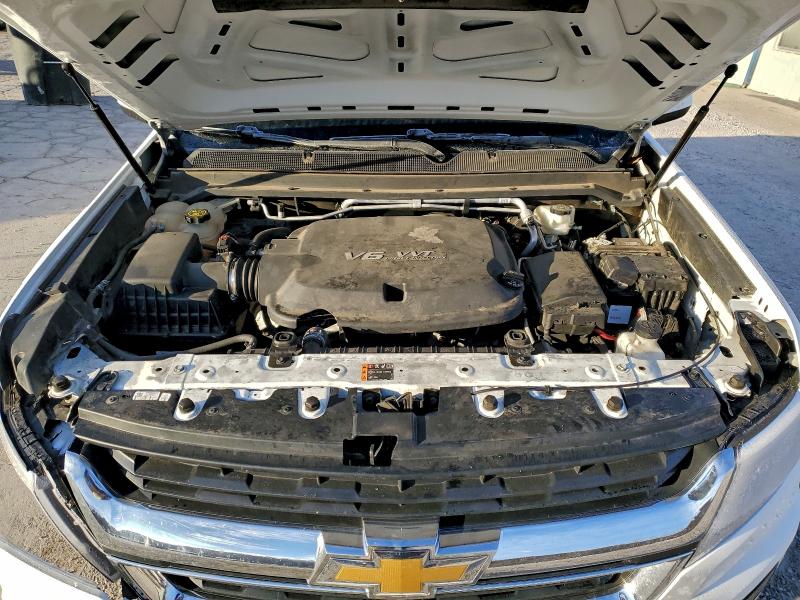 Фото 11 - CHEVROLET COLORADO