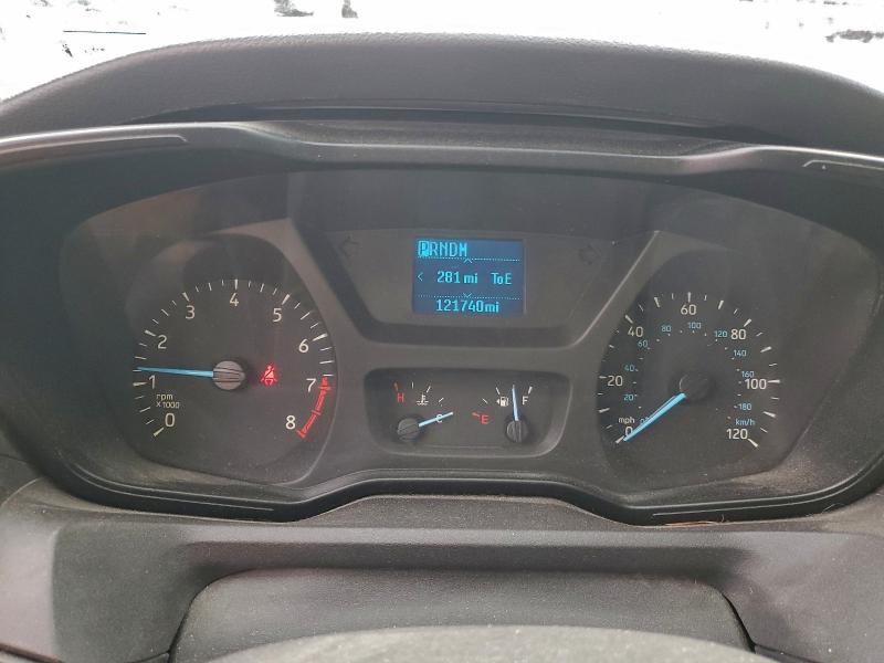 Фото 9 - FORD TRANSIT