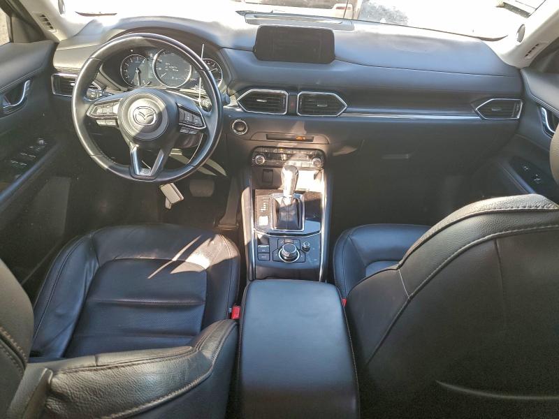 Фото 8 - MAZDA CX-5