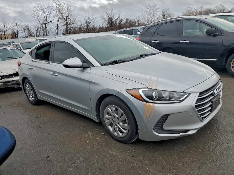 Фото 4 - HYUNDAI ELANTRA