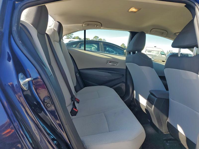 Фото 10 - TOYOTA COROLLA