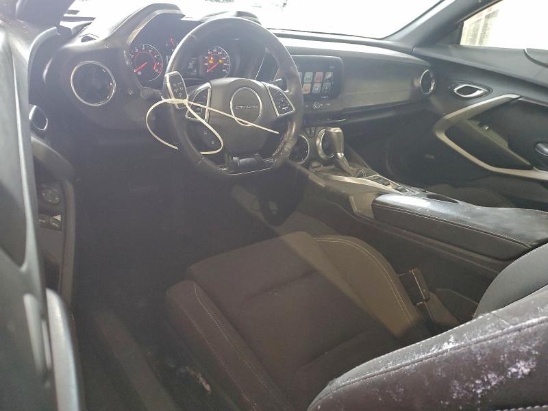 Фото 8 - CHEVROLET CAMARO