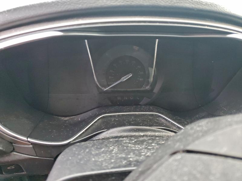 Фото 9 - FORD FUSION