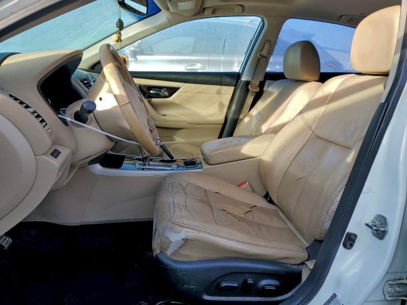 Фото 7 - NISSAN ALTIMA