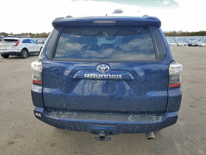 Фото 6 - TOYOTA 4RUNNER