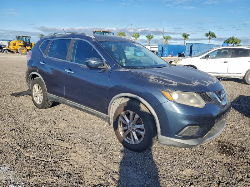 NISSAN ROGUE 2016 VIN KNMAT2MT6GP665627