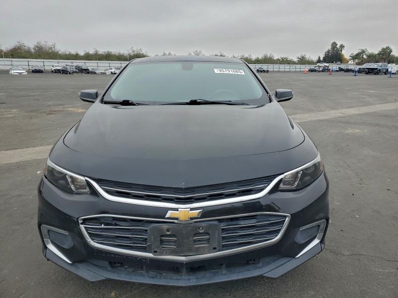Фото 5 - CHEVROLET MALIBU