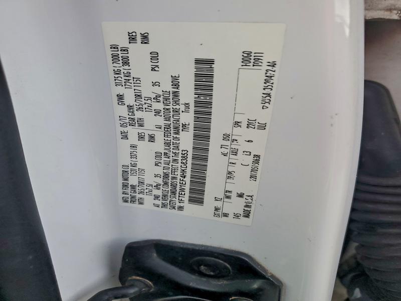 Фото 12 - FORD F-150