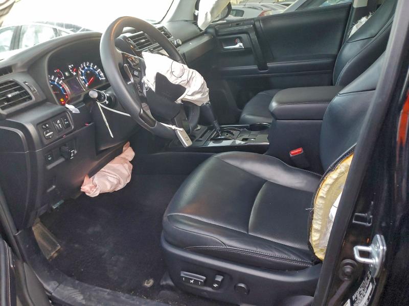 Фото 7 - TOYOTA 4RUNNER