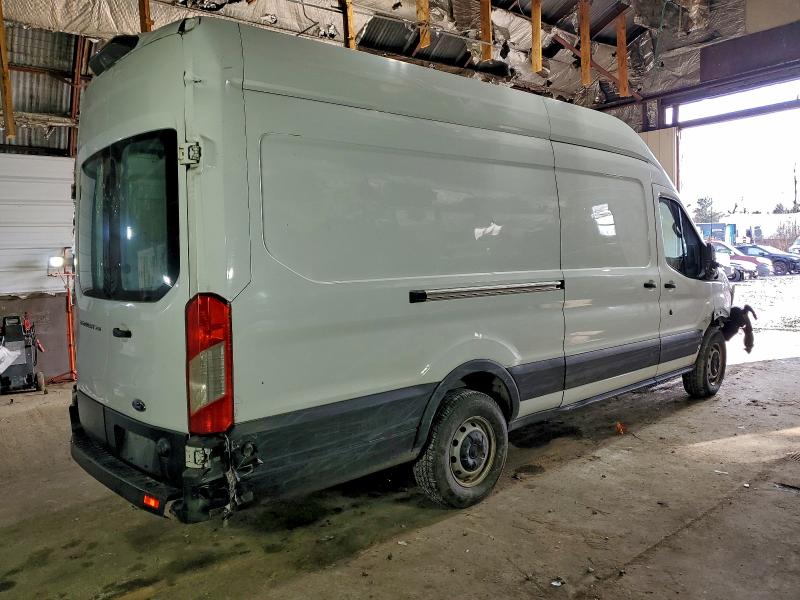 Фото 3 - FORD TRANSIT